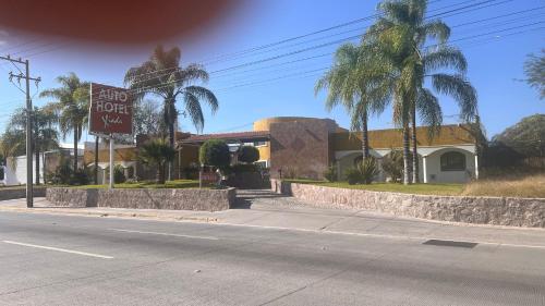. Hotel Xiada