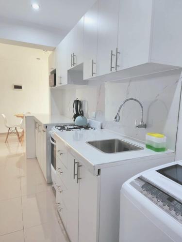 Mini apartamento de Estreno