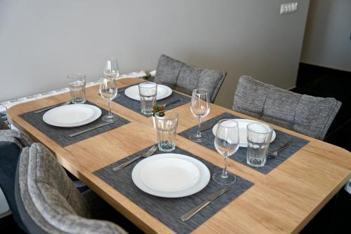 AveNew Luxury Apartment 3, Sofia (Foto 9)