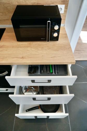 AveNew Luxury Apartment 3, Sofia (Foto 10)