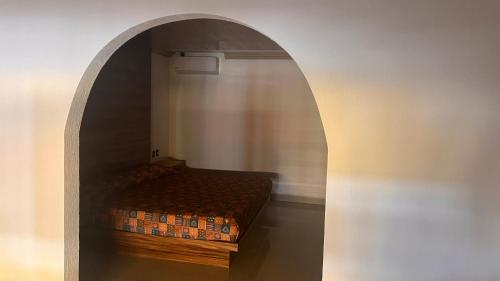 Hotel Xiada in San Cristóbal (Guanajuato)