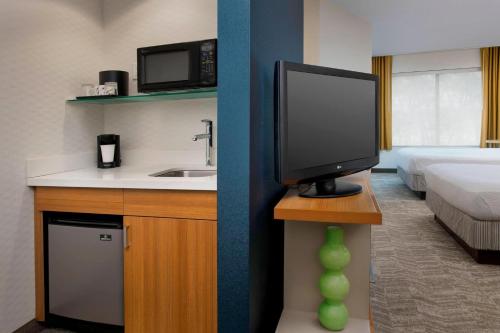 SpringHill Suites Alexandria - image 12