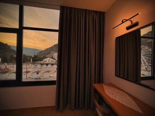 Hotel Republika Berat