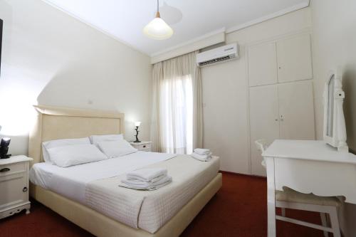 Athens Delta Hotel - image 9