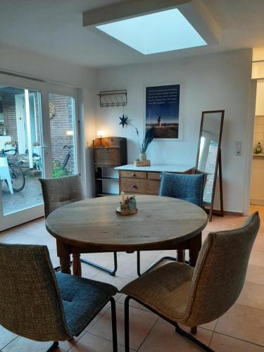 Atelierwohnung, Nordhorn