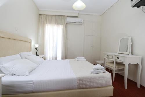 Athens Delta Hotel, Atenas (foto 9)
