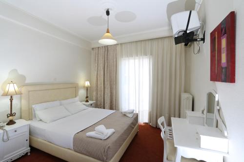 Athens Delta Hotel - image 14