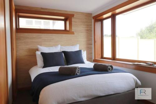 Comfortable Cosy Apartment, Auckland (fotografie 10)