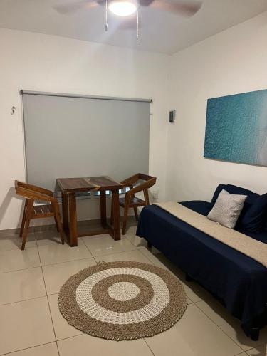 Casa Colibrí El Cuyo Room Type - Apartment