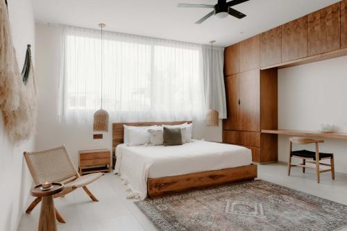 Sumptuous Tulum Residence