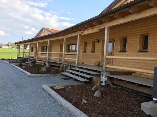 Big Sky Ranch in Liebenau, Österreich