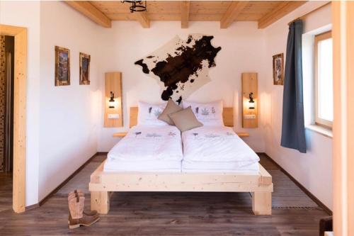 Big Sky Ranch in Langschlag
