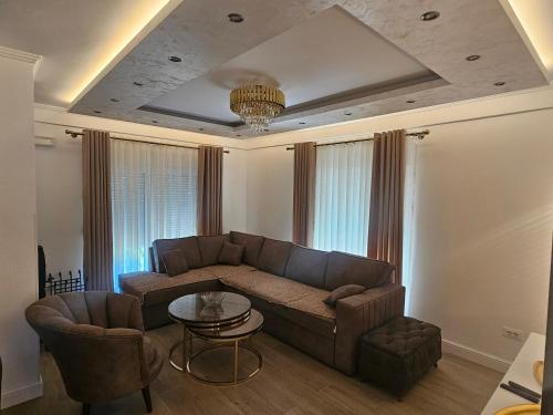 Montain House Rakocevic