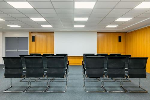 Sheraton Paris Roissy Airport - image 3