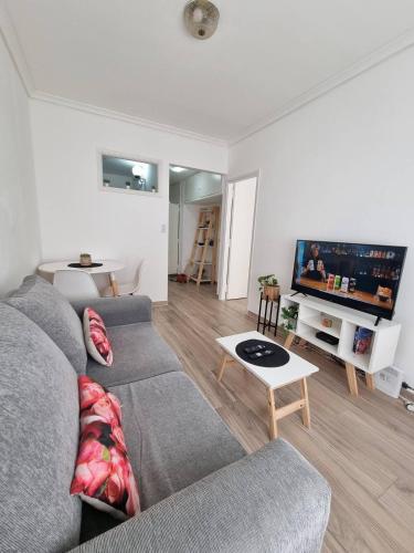 Alto Palermo cozy apartment