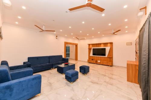 Létesítmények, Hotel Shine International in Kesare