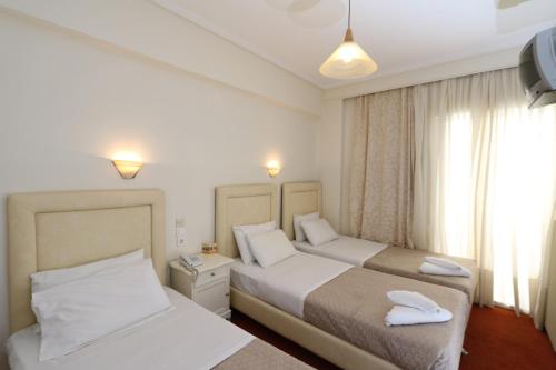Athens Delta Hotel, Atenas (foto 10)