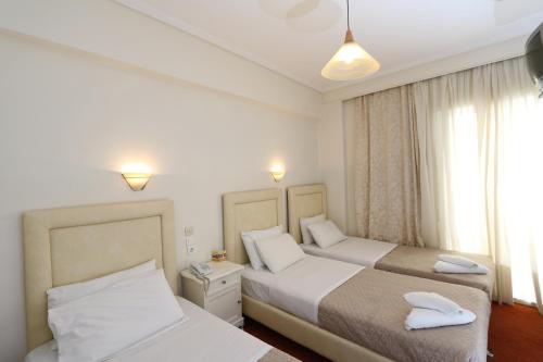 Athens Delta Hotel - image 7