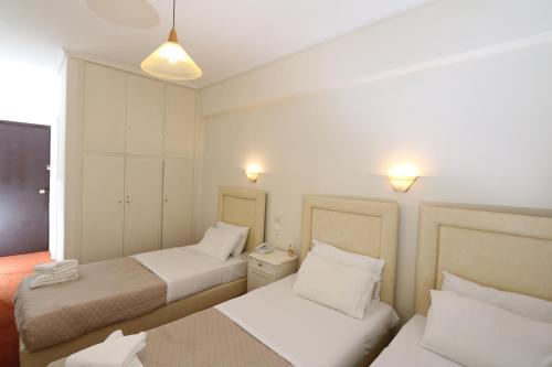 Athens Delta Hotel, Atenas (foto 11)