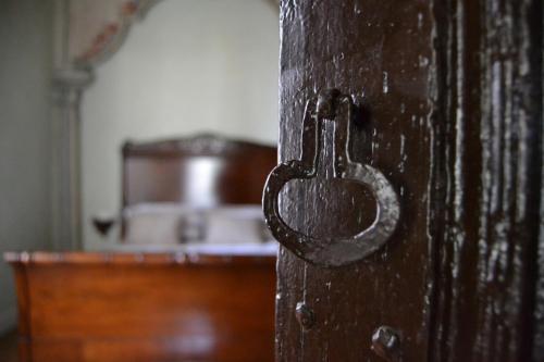 B&B Dimora Delle Donnole Bergamo Alta, Bergamo (fotografie 9)