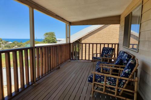 Dhu View - Views for days, Guilderton (fotografie 4)