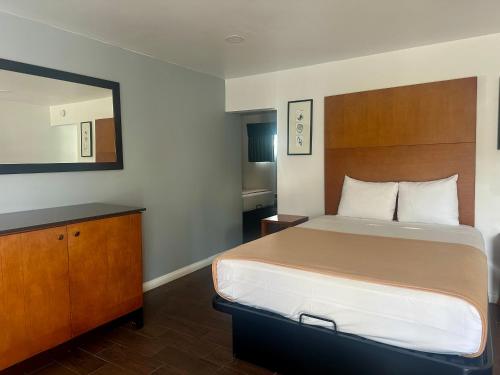 Oceanside Inn & Suites in Oceanside (Kalifornia)