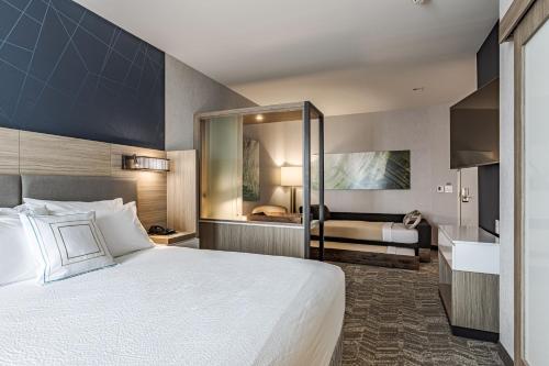 SpringHill Suites by Marriott Fort Wayne Southwest