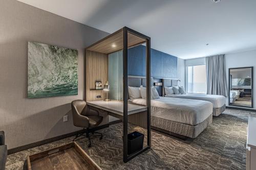 SpringHill Suites by Marriott Fort Wayne Southwest
