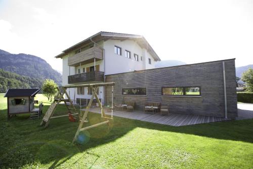 花園, Appartement Isabella in 貝曹