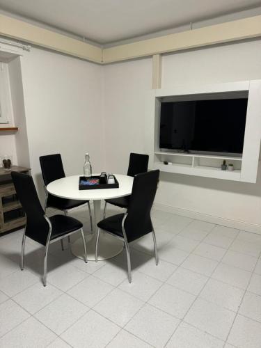 Luxory Family Apartment Dani's house Bergamo, Бергамо (фото 9)