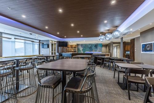 SpringHill Suites by Marriott Fort Wayne Southwest - 로비