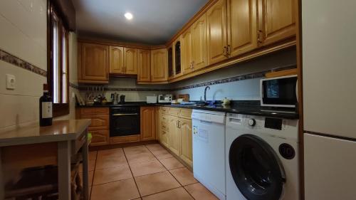  Casa Rural La Tina in Gumiel de Hizán