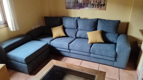  Casa Rural La Tina in Gumiel de Hizán