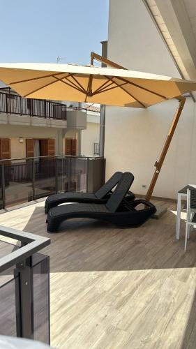 Blanco - MAGNIFICENT B&B Altamura 2