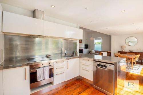Delightful Garden Villa, Auckland (foto 3)