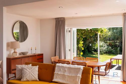 Delightful Garden Villa, Auckland (foto 5)