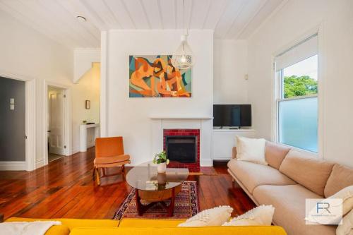 Delightful Garden Villa, Auckland (foto 8)