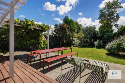 Delightful Garden Villa, Auckland (foto 9)