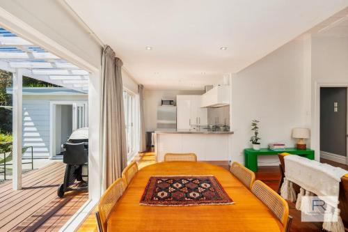 Delightful Garden Villa, Auckland (foto 10)