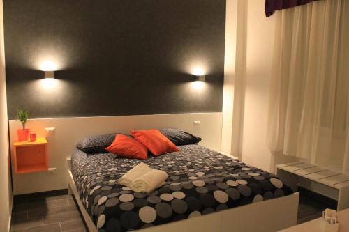 Re di Luna B&B, Rome