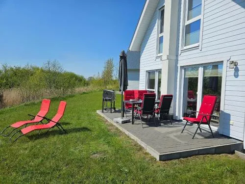 Ferienhaus Haus Mara Olpenitz in Olpenitz, Deutschland