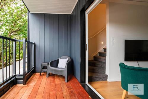 Premier Epsom Townhouse, Auckland (zdjęcie 7)