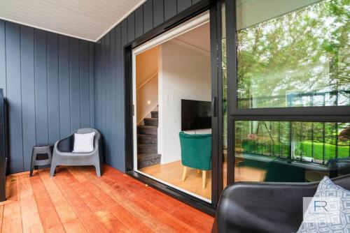 Premier Epsom Townhouse, Auckland (zdjęcie 8)