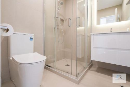 Premier Epsom Townhouse, Auckland (zdjęcie 9)