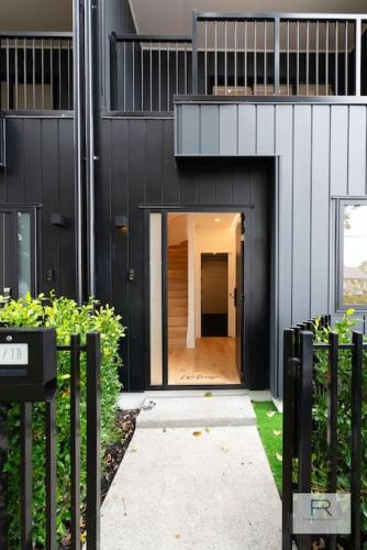 Premier Epsom Townhouse, Auckland (zdjęcie 10)