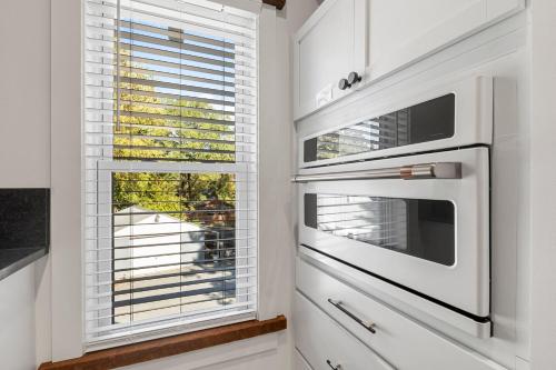 ห้องครัว, The Shire 255 C - The Slate Loft in เซาเทิร์นไพน์ส (NC)