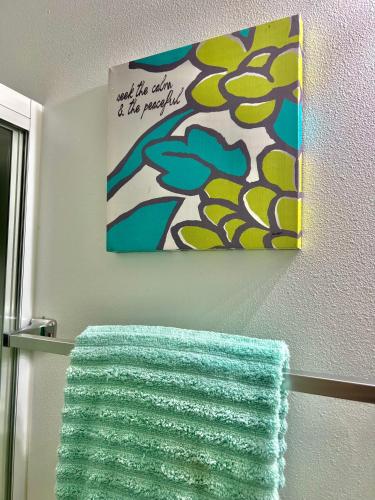 Micro Studio Apartment 10 Minutes Walk to University of Washington