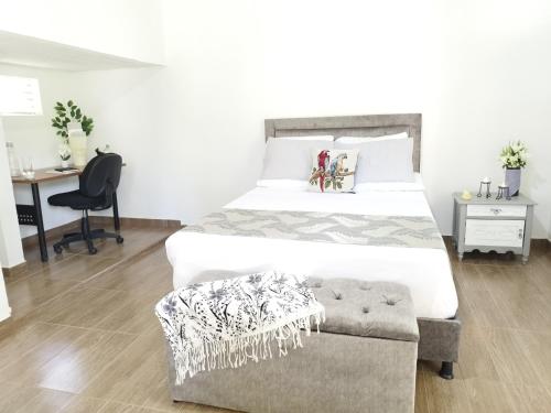 Facilities, Birding Colombia Lodge cerca a Ibague in Boqueron