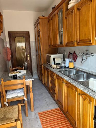 L'appartamenDino in Poggio Mirteto