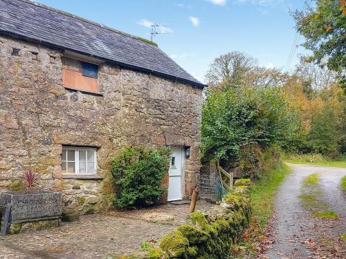 Scrumpy Cottage, Bodmin (Foto 9)